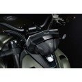 Bonamici Racing Dashboard Protection for the Ducati Panigale/Streetfighter V2 Bonamici Racing Dashboard Protection for the Ducati Panigale/Streetfighter V2